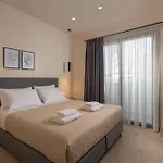 Lucian City Apartments