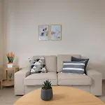 Lucian City Apartments