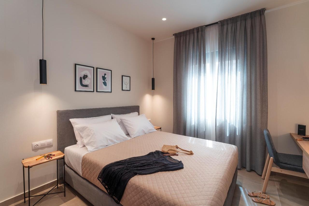 Lucian Apartment