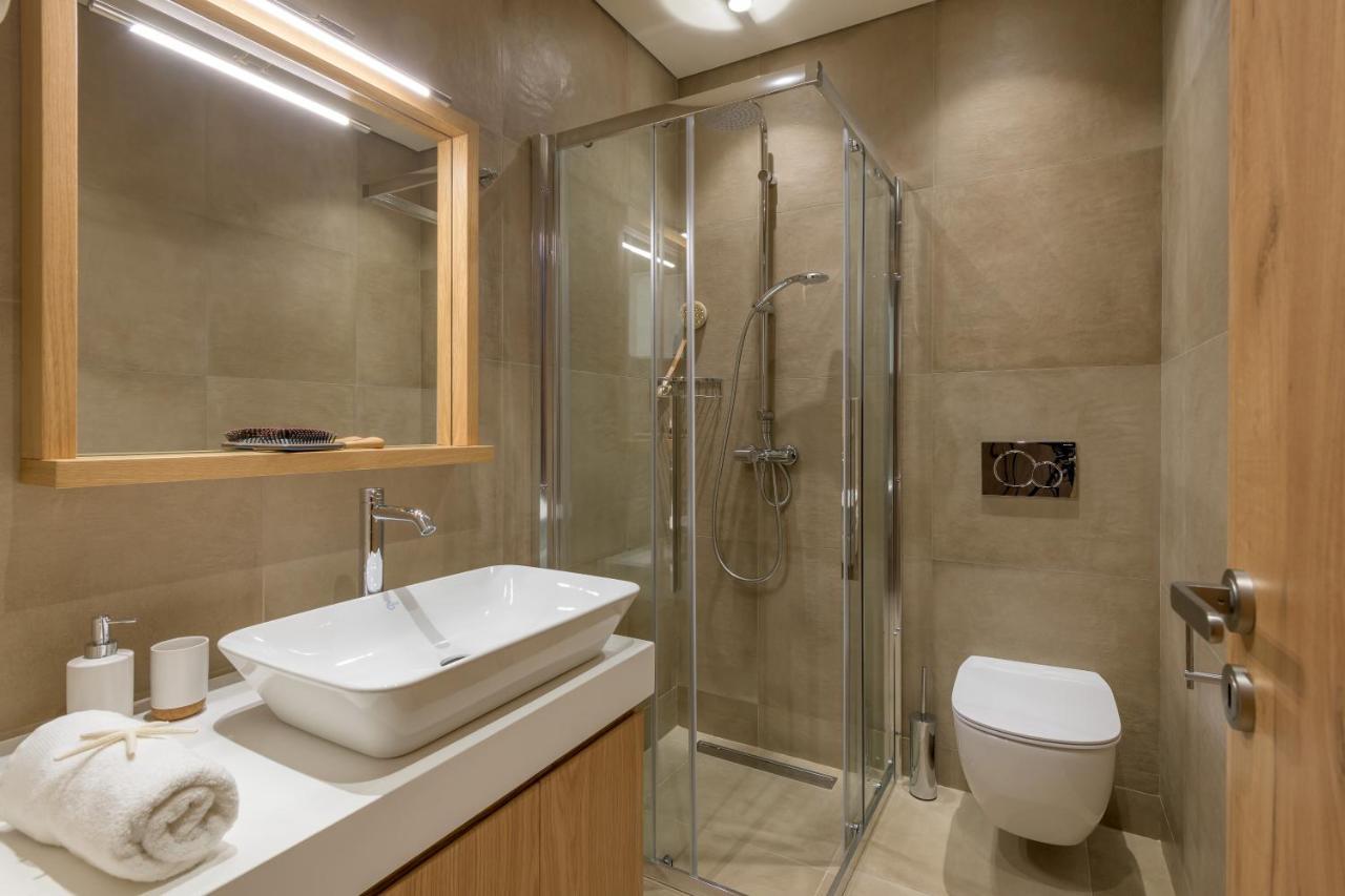 Lucian Apartment *